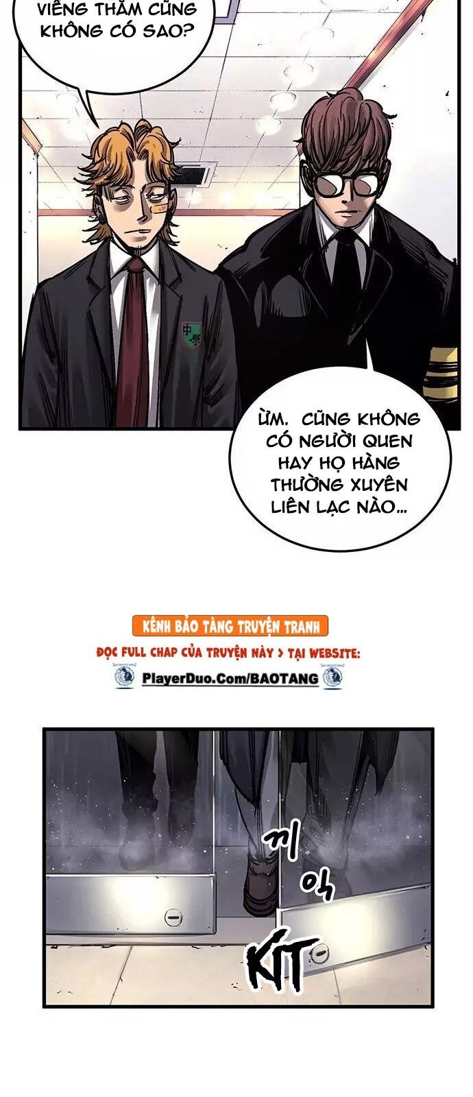 Murim Thời Hiện Đại Chap 2 - Next Chap 3