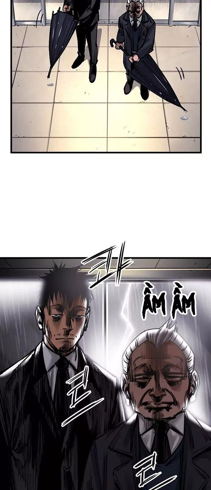 Murim Thời Hiện Đại Chap 2 - Next Chap 3