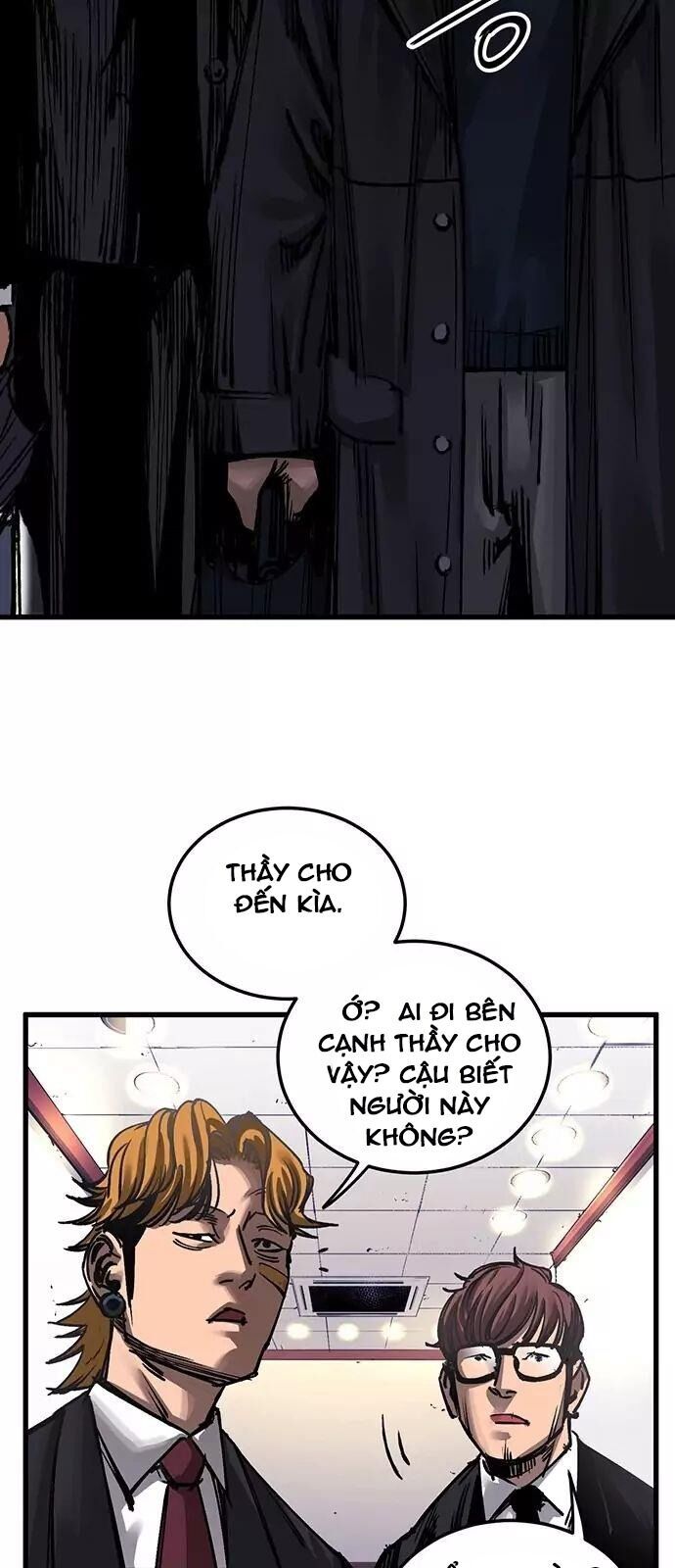 Murim Thời Hiện Đại Chap 2 - Next Chap 3