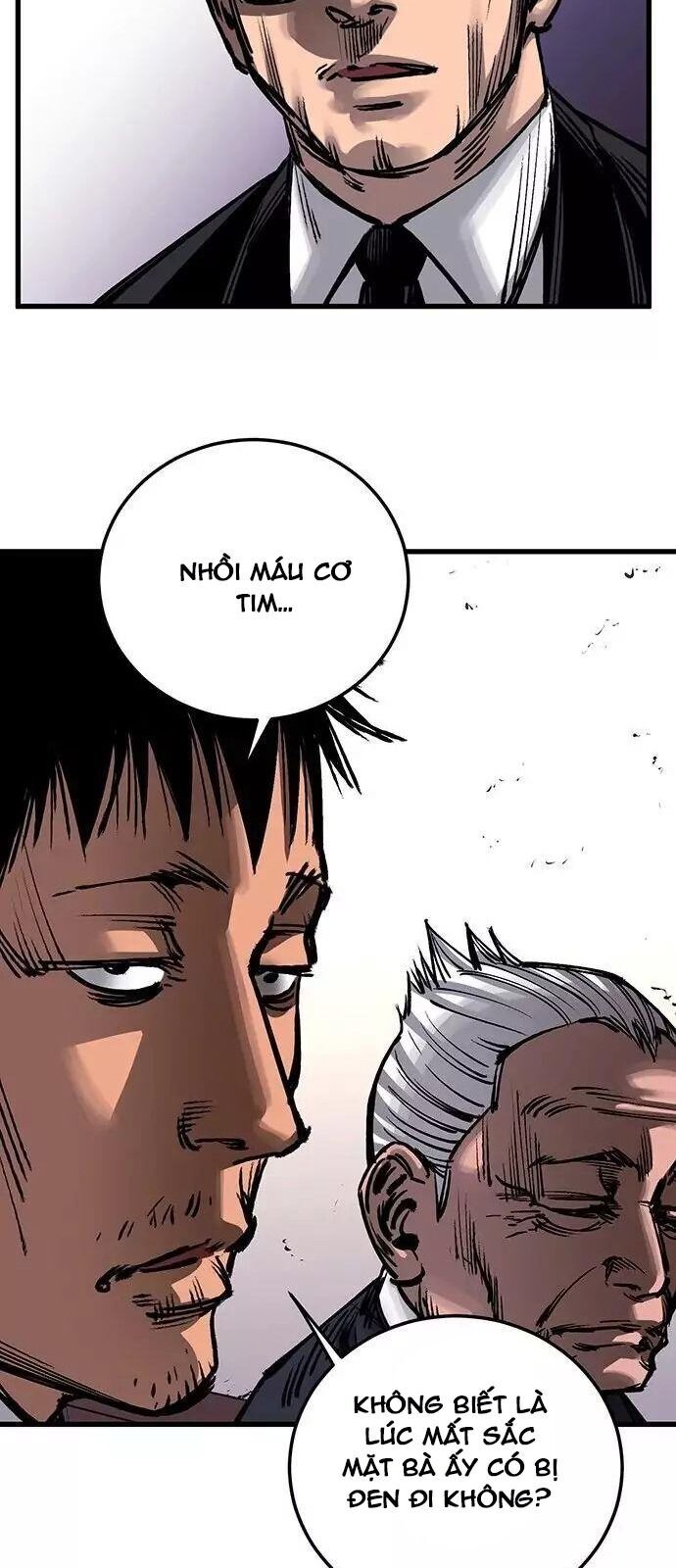 Murim Thời Hiện Đại Chap 2 - Next Chap 3