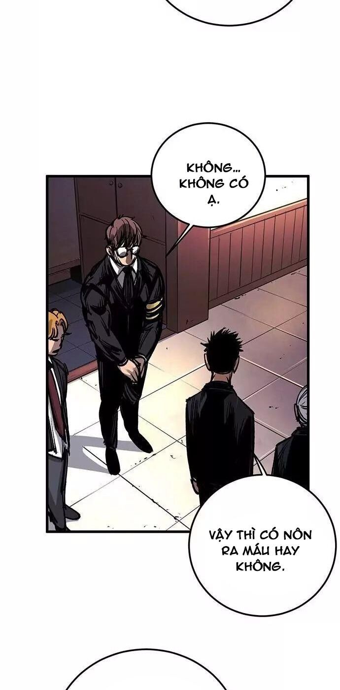 Murim Thời Hiện Đại Chap 2 - Next Chap 3