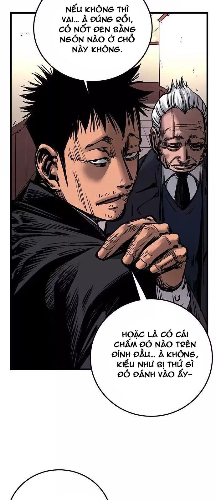 Murim Thời Hiện Đại Chap 2 - Next Chap 3