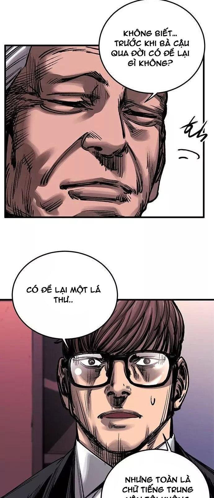 Murim Thời Hiện Đại Chap 2 - Next Chap 3