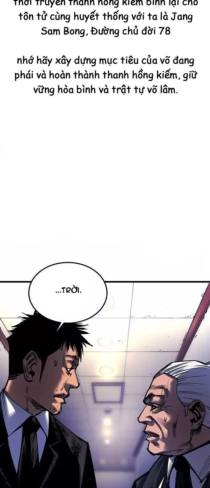 Murim Thời Hiện Đại Chap 2 - Next Chap 3