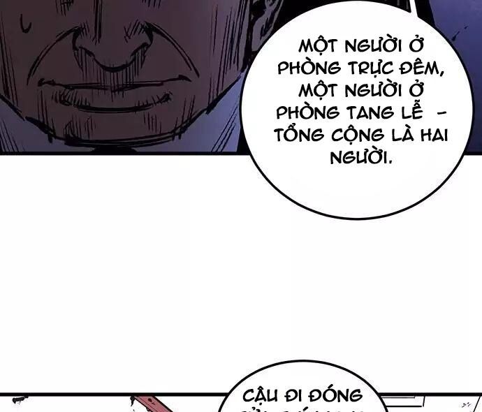 Murim Thời Hiện Đại Chap 2 - Next Chap 3