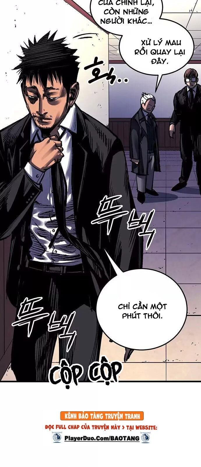 Murim Thời Hiện Đại Chap 2 - Next Chap 3