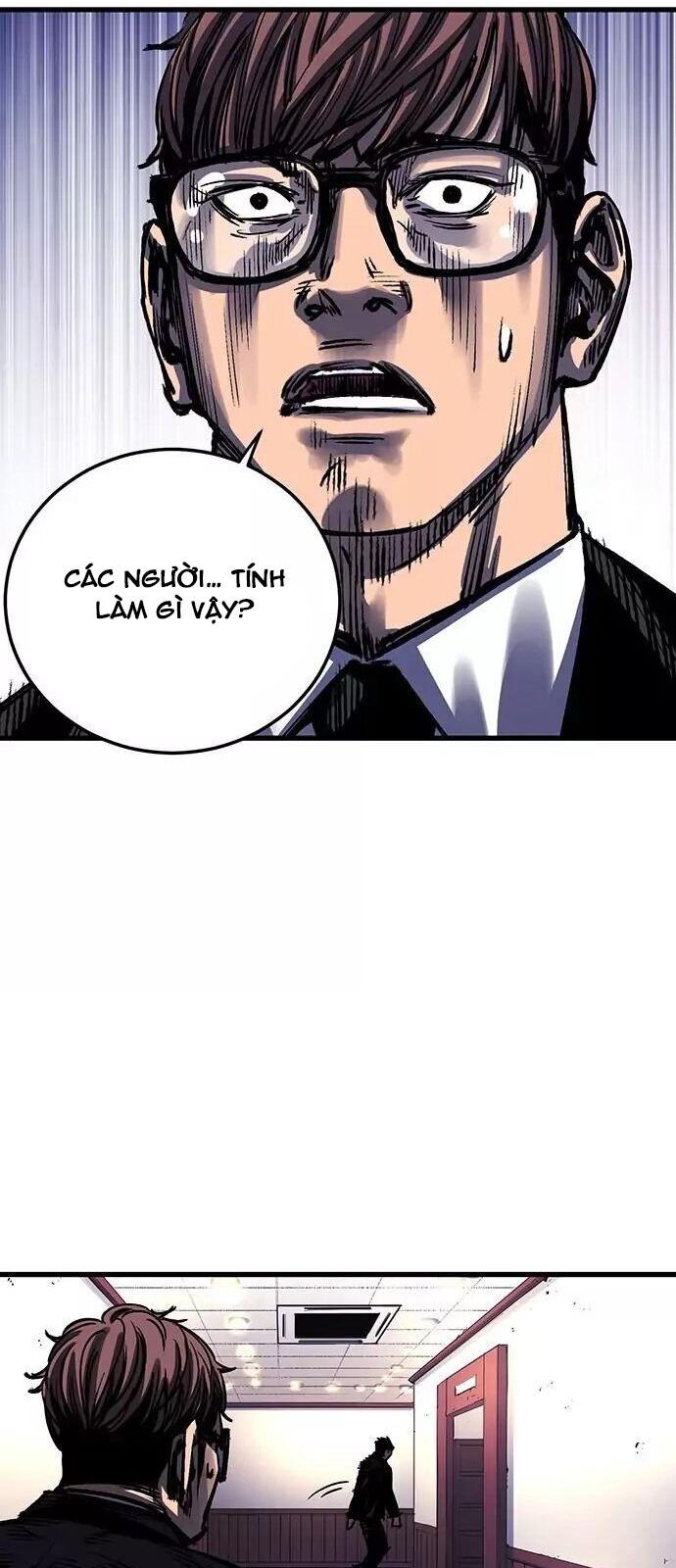Murim Thời Hiện Đại Chap 2 - Next Chap 3