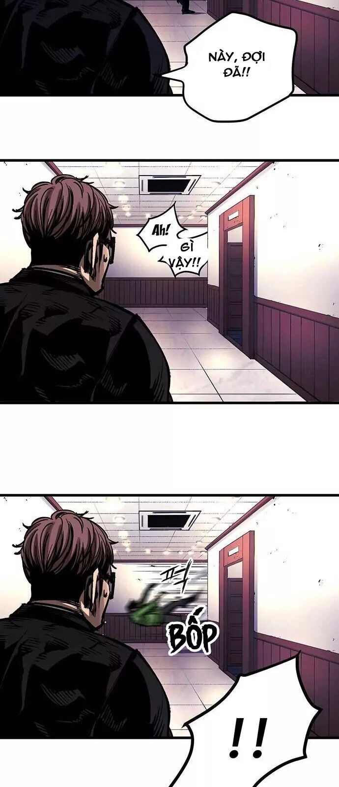 Murim Thời Hiện Đại Chap 2 - Next Chap 3