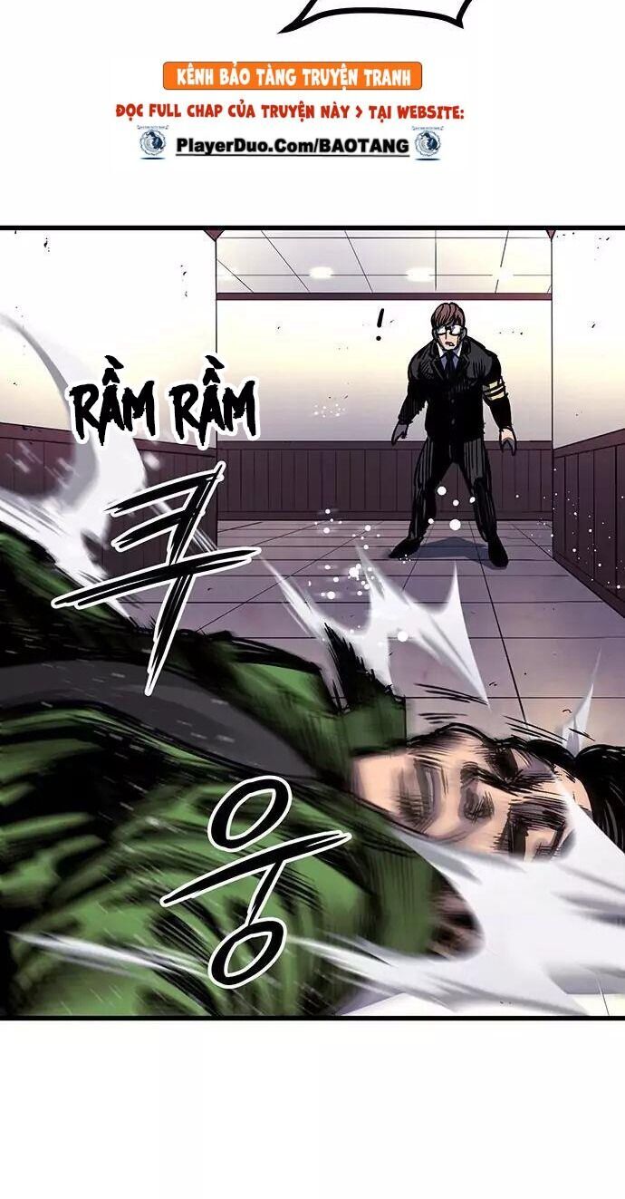 Murim Thời Hiện Đại Chap 2 - Next Chap 3