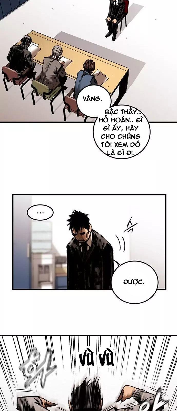 Murim Thời Hiện Đại Chap 2 - Next Chap 3