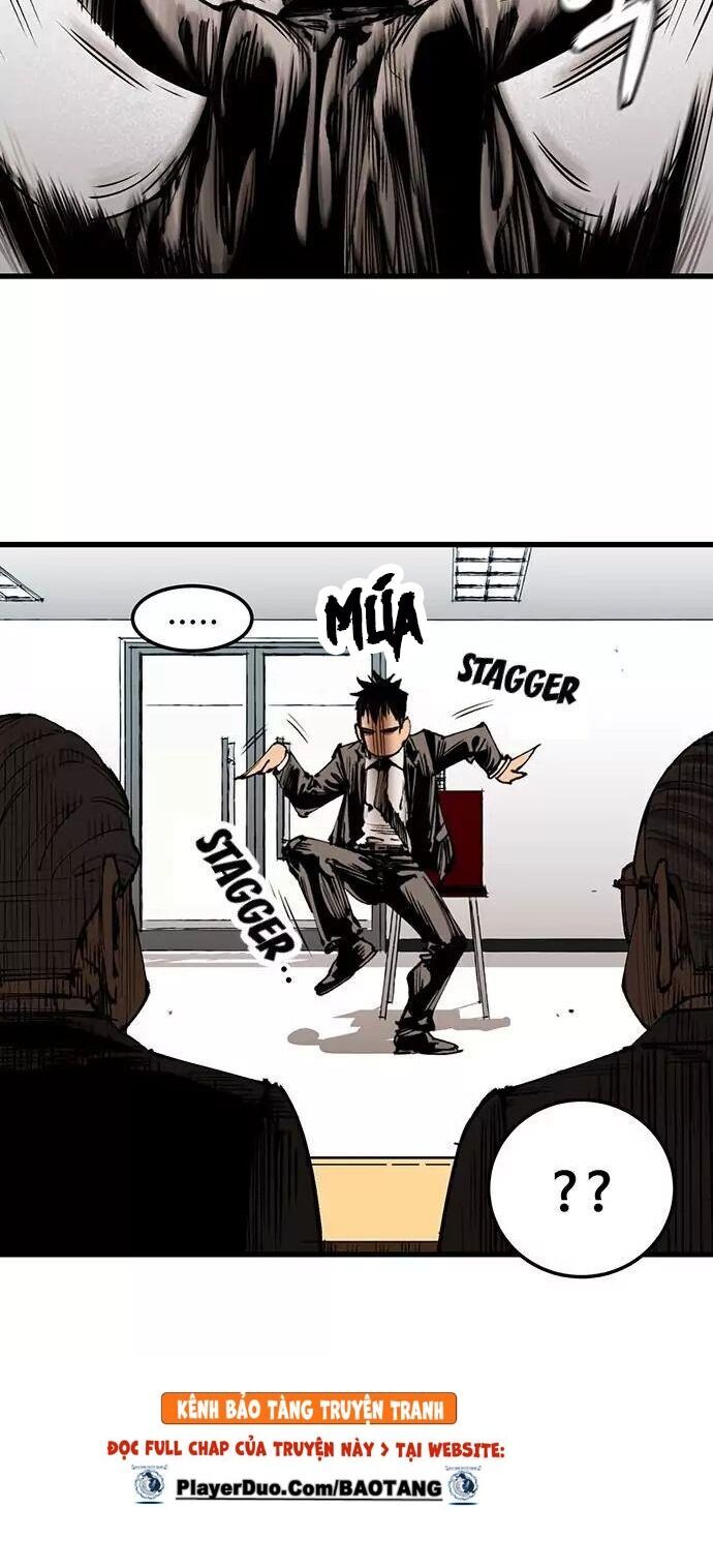 Murim Thời Hiện Đại Chap 2 - Next Chap 3