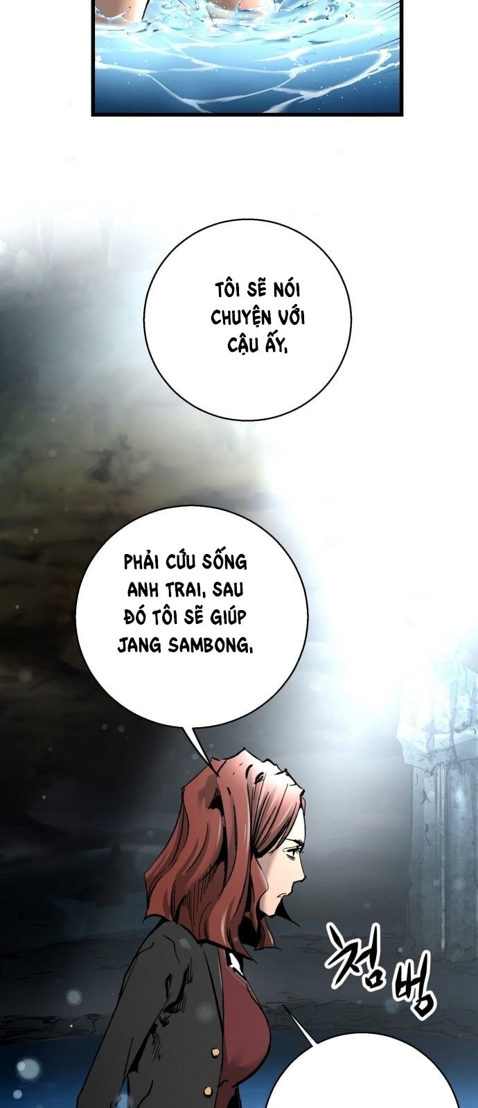Murim Thời Hiện Đại Chap 21 - Next Chap 22
