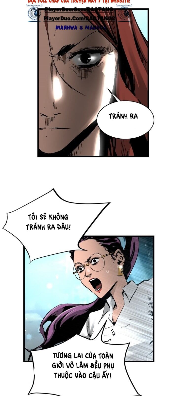 Murim Thời Hiện Đại Chap 21 - Next Chap 22