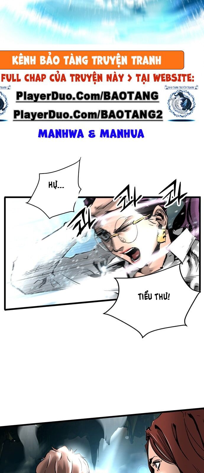Murim Thời Hiện Đại Chap 21 - Next Chap 22