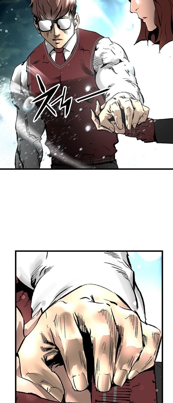 Murim Thời Hiện Đại Chap 21 - Next Chap 22