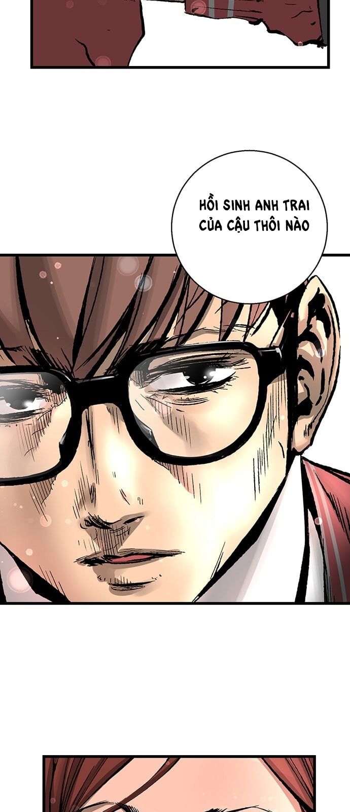 Murim Thời Hiện Đại Chap 21 - Next Chap 22