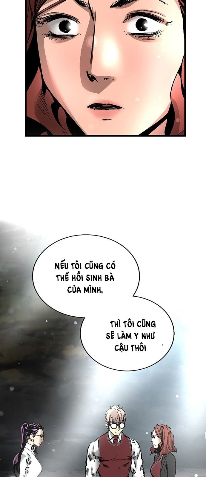 Murim Thời Hiện Đại Chap 21 - Next Chap 22