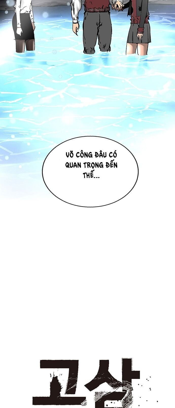 Murim Thời Hiện Đại Chap 21 - Next Chap 22