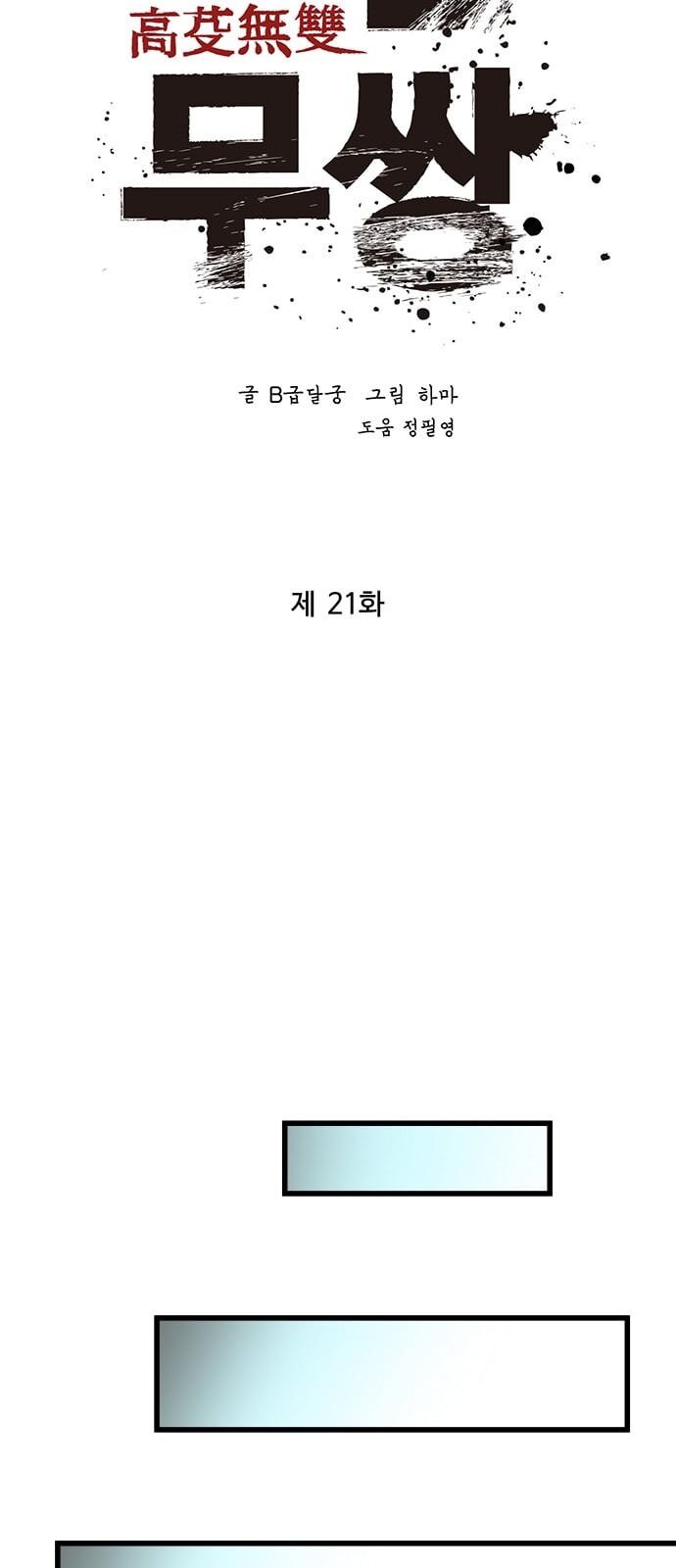Murim Thời Hiện Đại Chap 21 - Next Chap 22