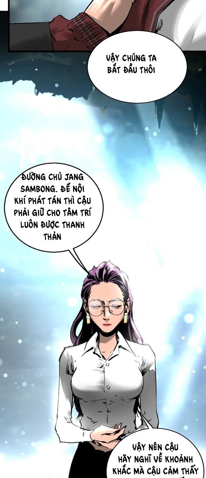 Murim Thời Hiện Đại Chap 21 - Next Chap 22