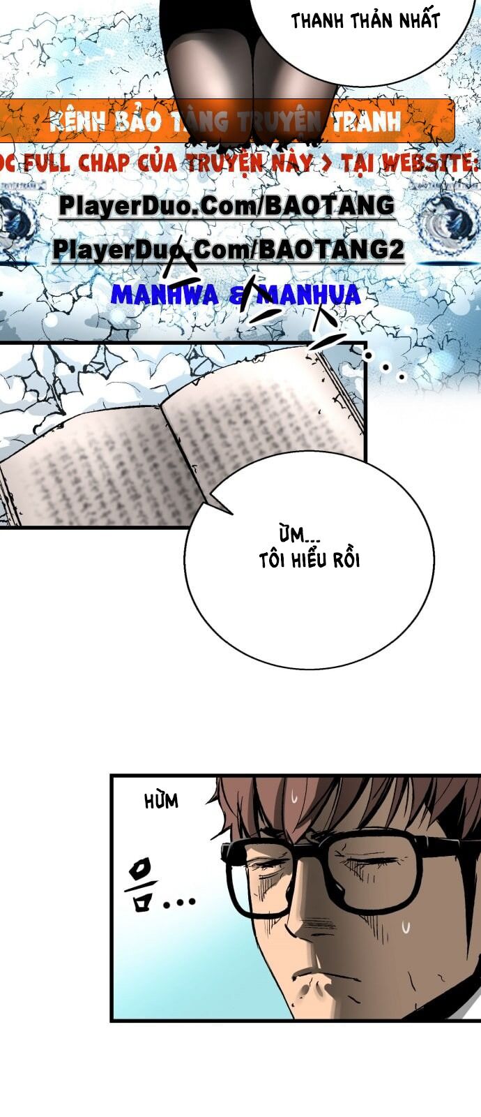 Murim Thời Hiện Đại Chap 21 - Next Chap 22