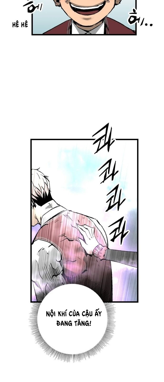 Murim Thời Hiện Đại Chap 21 - Next Chap 22