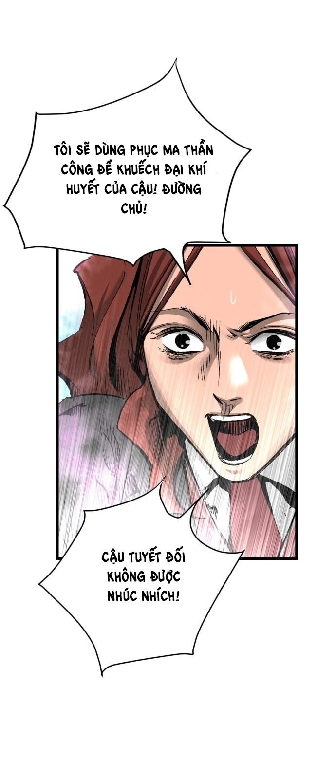 Murim Thời Hiện Đại Chap 21 - Next Chap 22