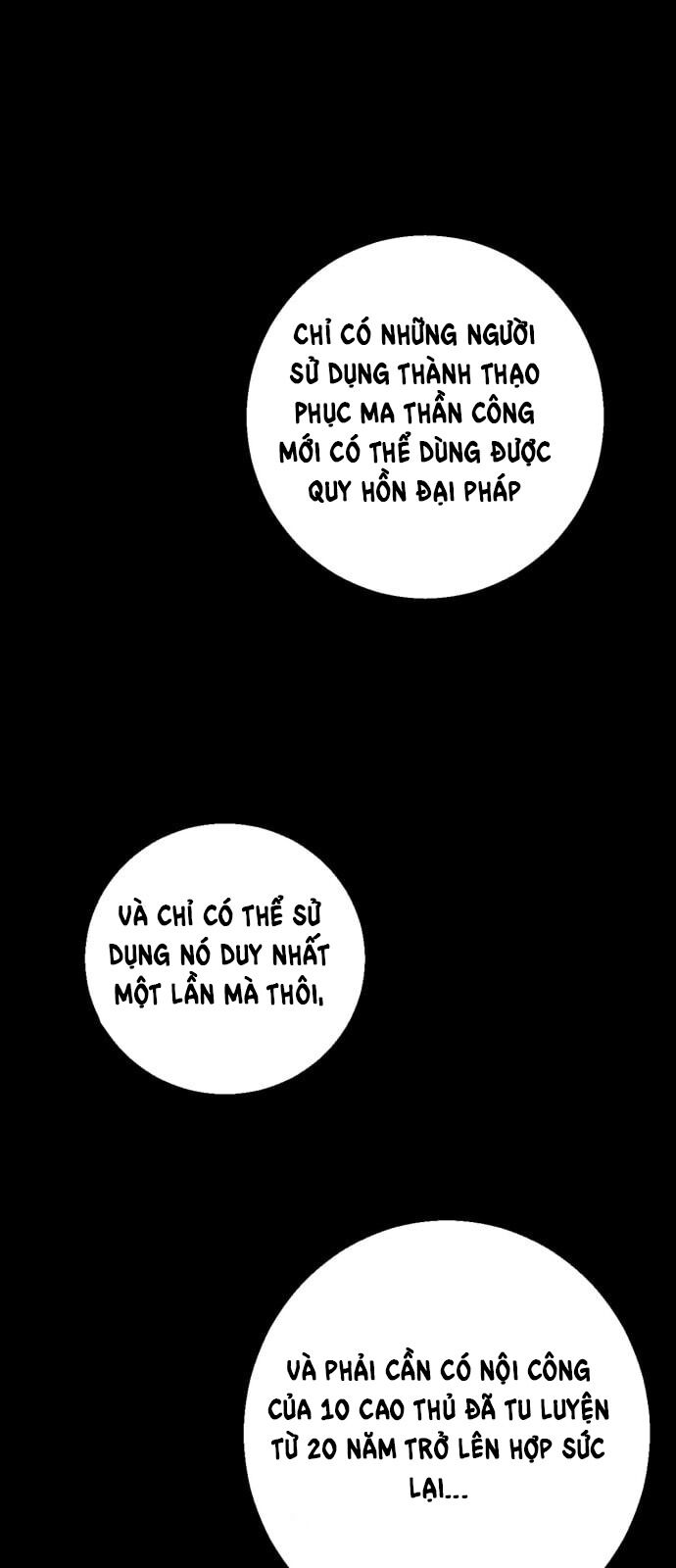 Murim Thời Hiện Đại Chap 21 - Next Chap 22
