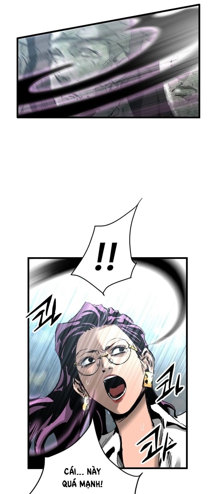 Murim Thời Hiện Đại Chap 21 - Next Chap 22