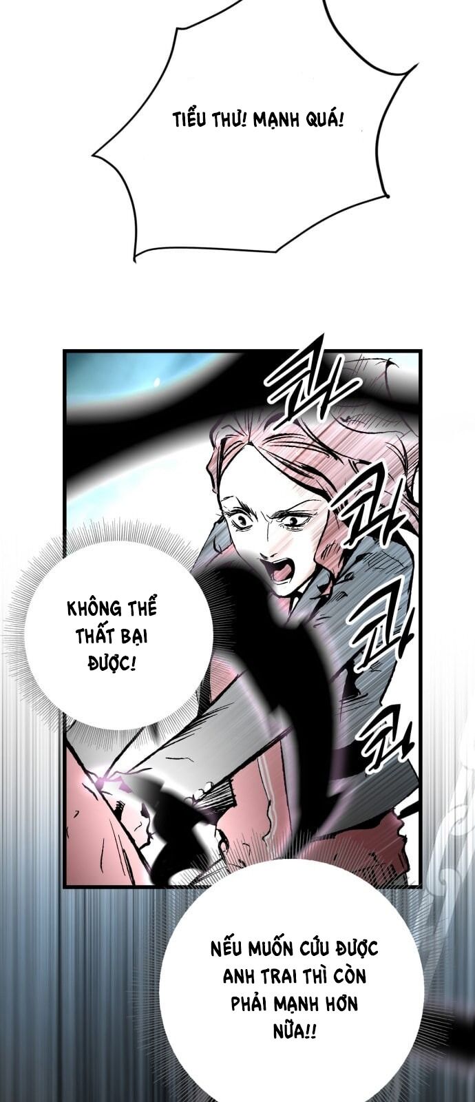 Murim Thời Hiện Đại Chap 21 - Next Chap 22