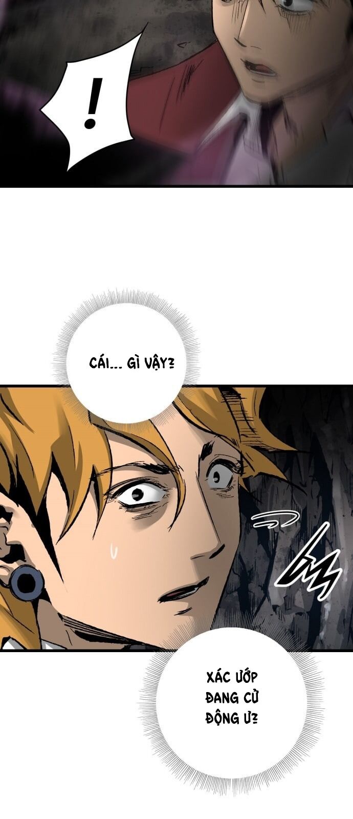 Murim Thời Hiện Đại Chap 21 - Next Chap 22