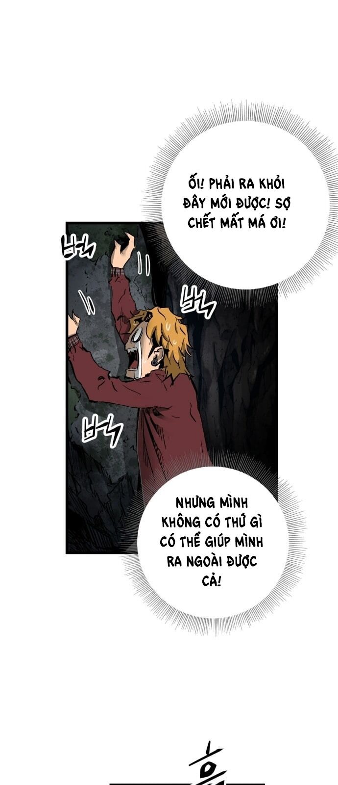 Murim Thời Hiện Đại Chap 21 - Next Chap 22