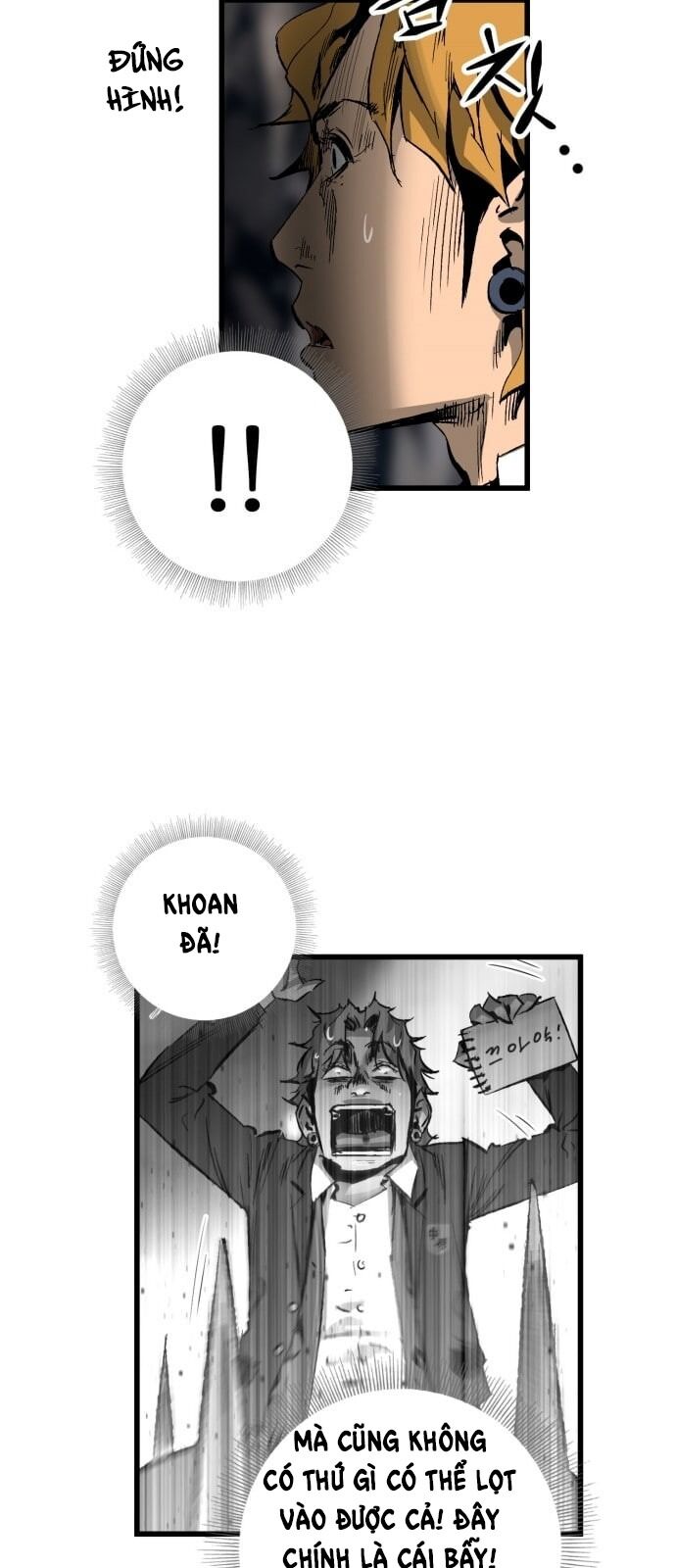 Murim Thời Hiện Đại Chap 21 - Next Chap 22