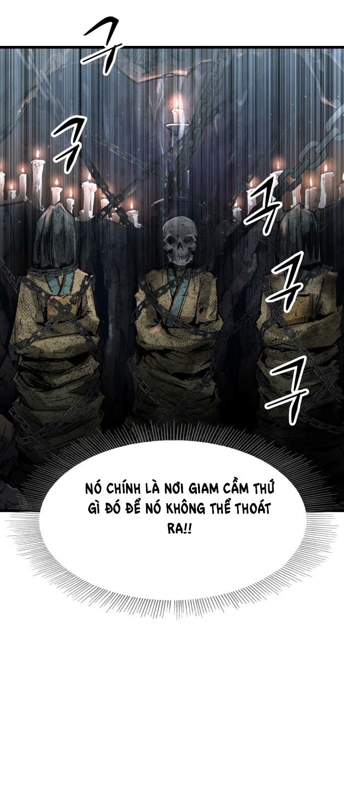 Murim Thời Hiện Đại Chap 21 - Next Chap 22
