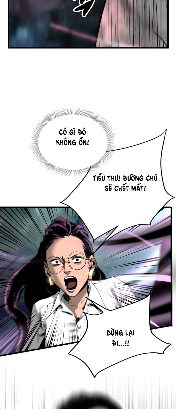 Murim Thời Hiện Đại Chap 21 - Next Chap 22
