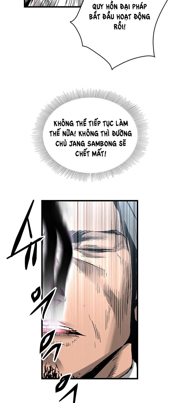 Murim Thời Hiện Đại Chap 21 - Next Chap 22