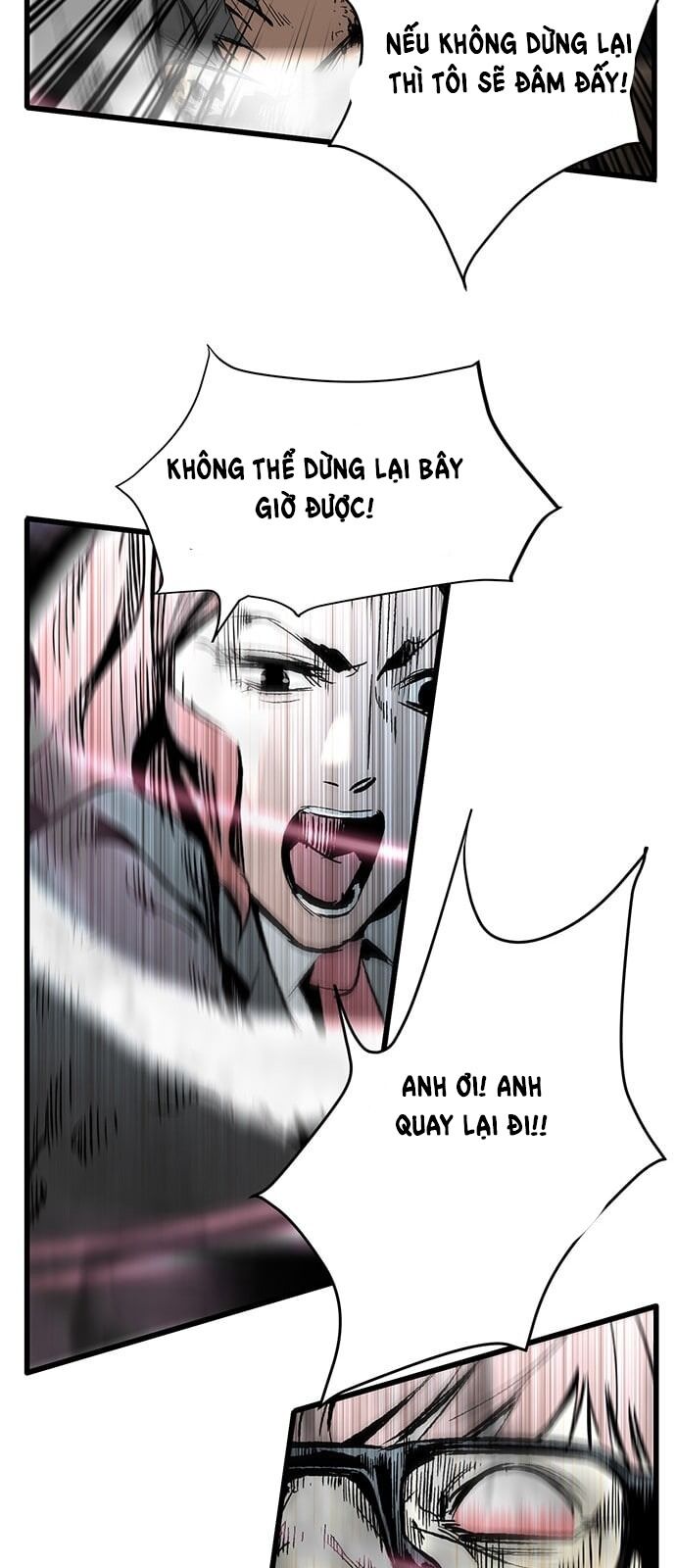 Murim Thời Hiện Đại Chap 21 - Next Chap 22