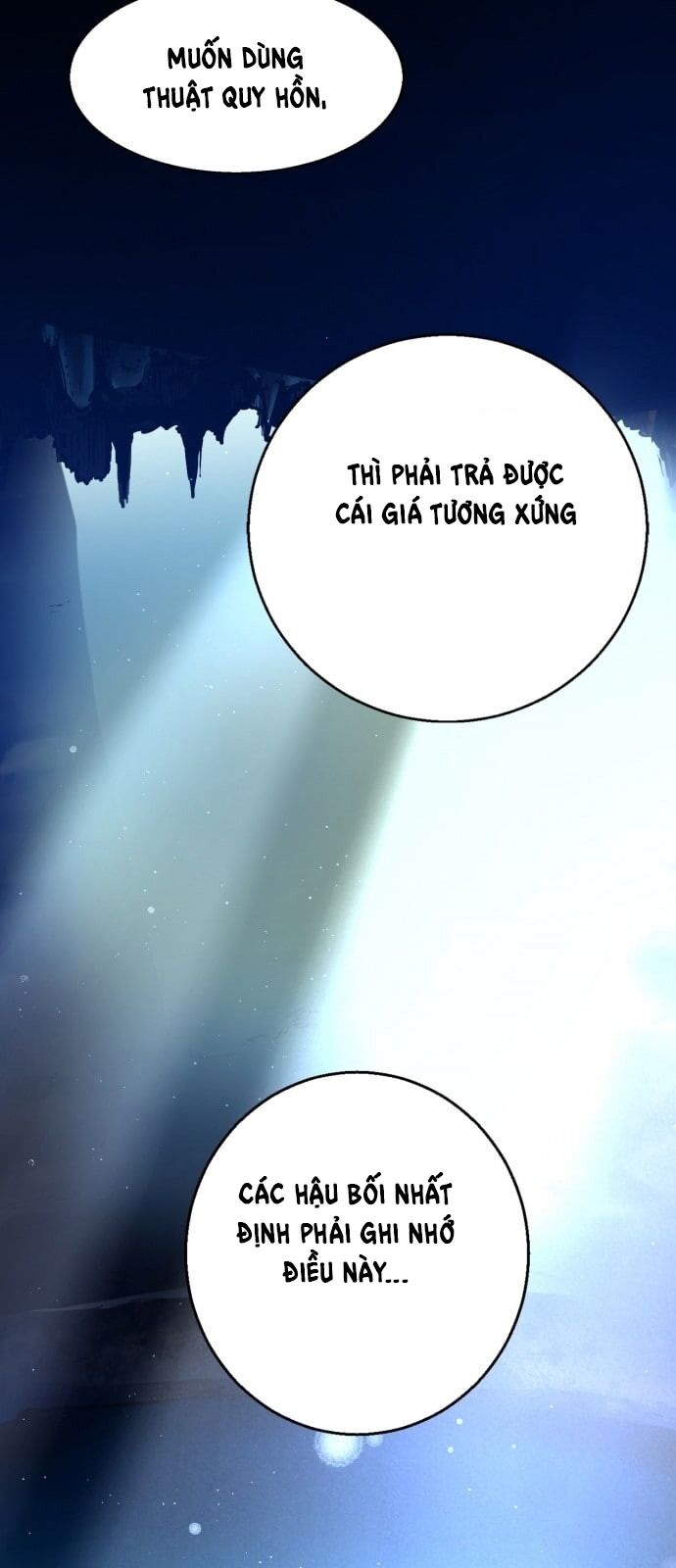 Murim Thời Hiện Đại Chap 21 - Next Chap 22
