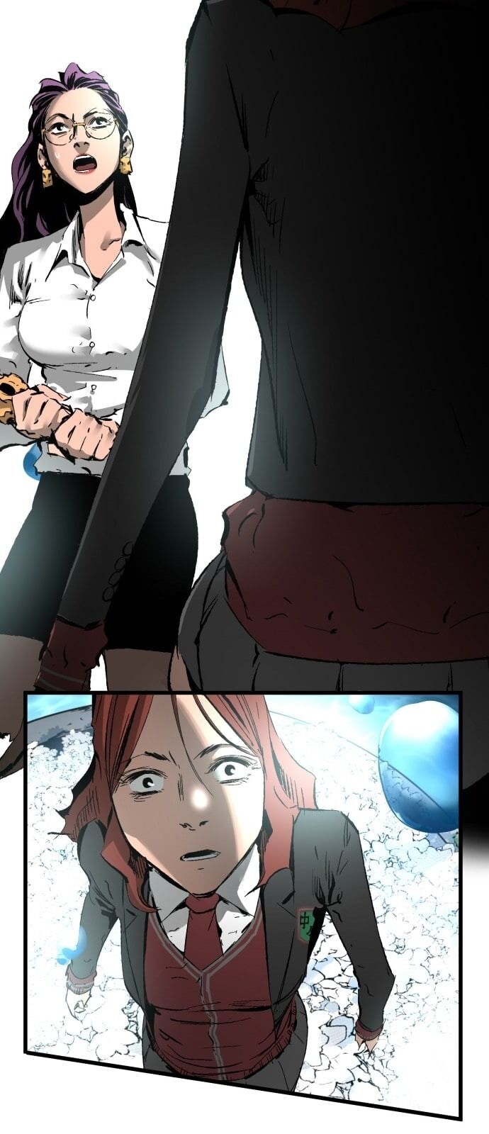 Murim Thời Hiện Đại Chap 21 - Next Chap 22