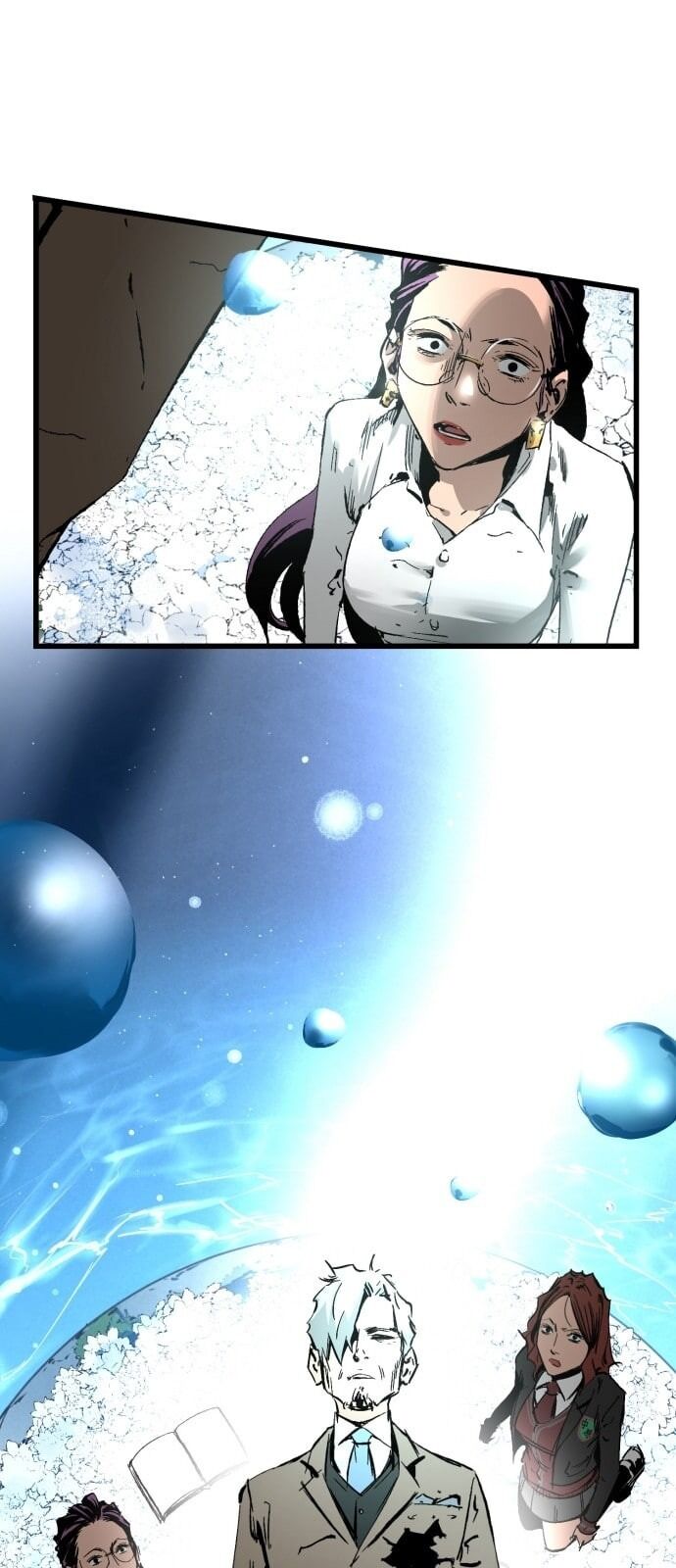 Murim Thời Hiện Đại Chap 21 - Next Chap 22