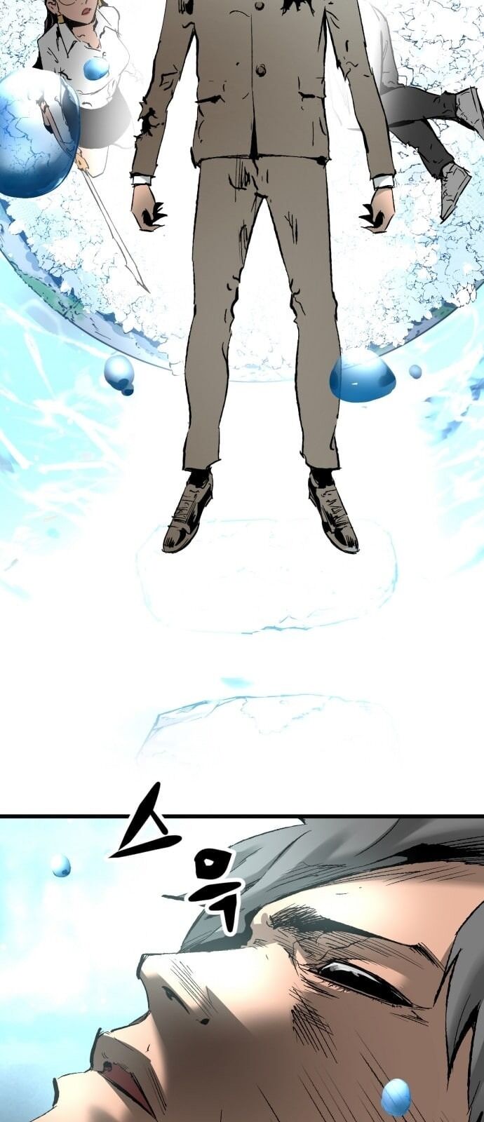 Murim Thời Hiện Đại Chap 21 - Next Chap 22