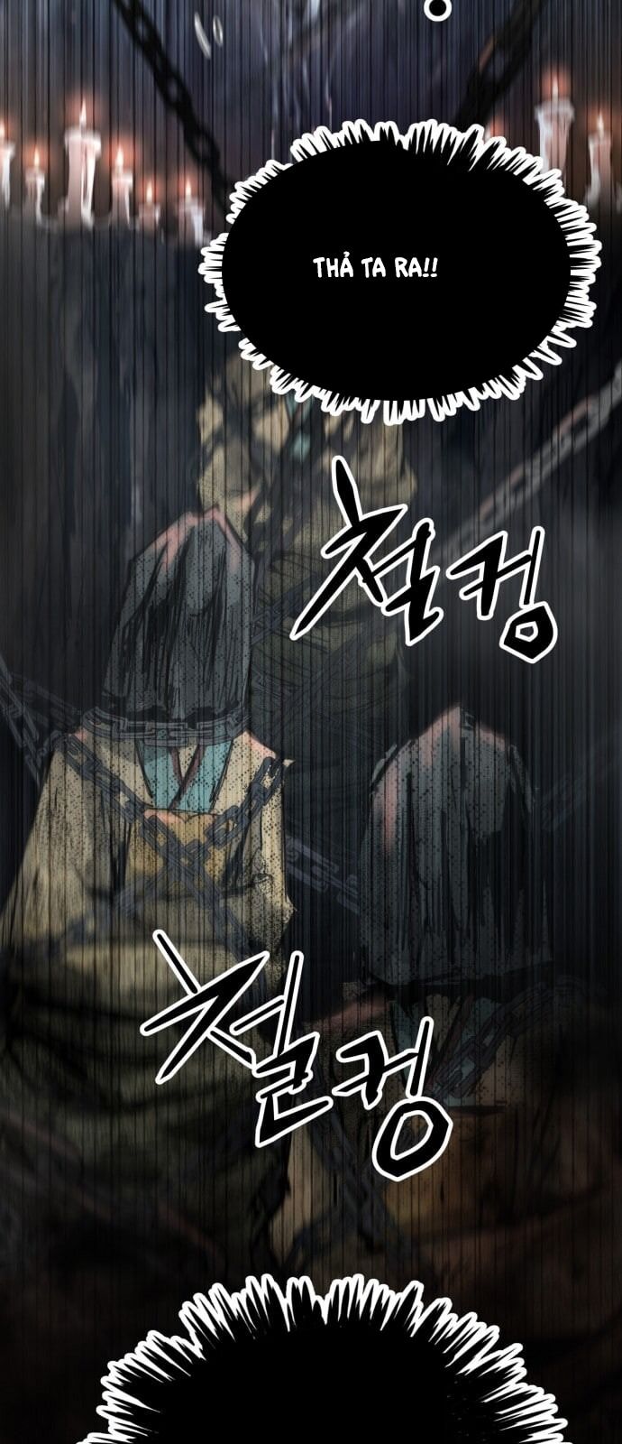 Murim Thời Hiện Đại Chap 21 - Next Chap 22
