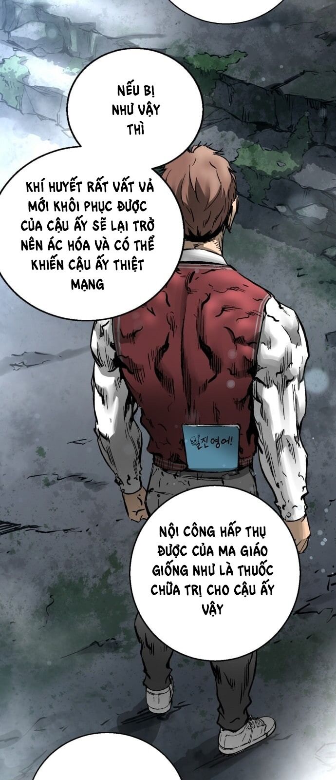 Murim Thời Hiện Đại Chap 21 - Next Chap 22