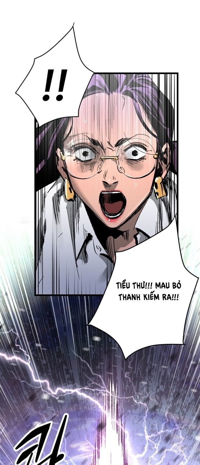Murim Thời Hiện Đại Chap 23 - Next Chap 24