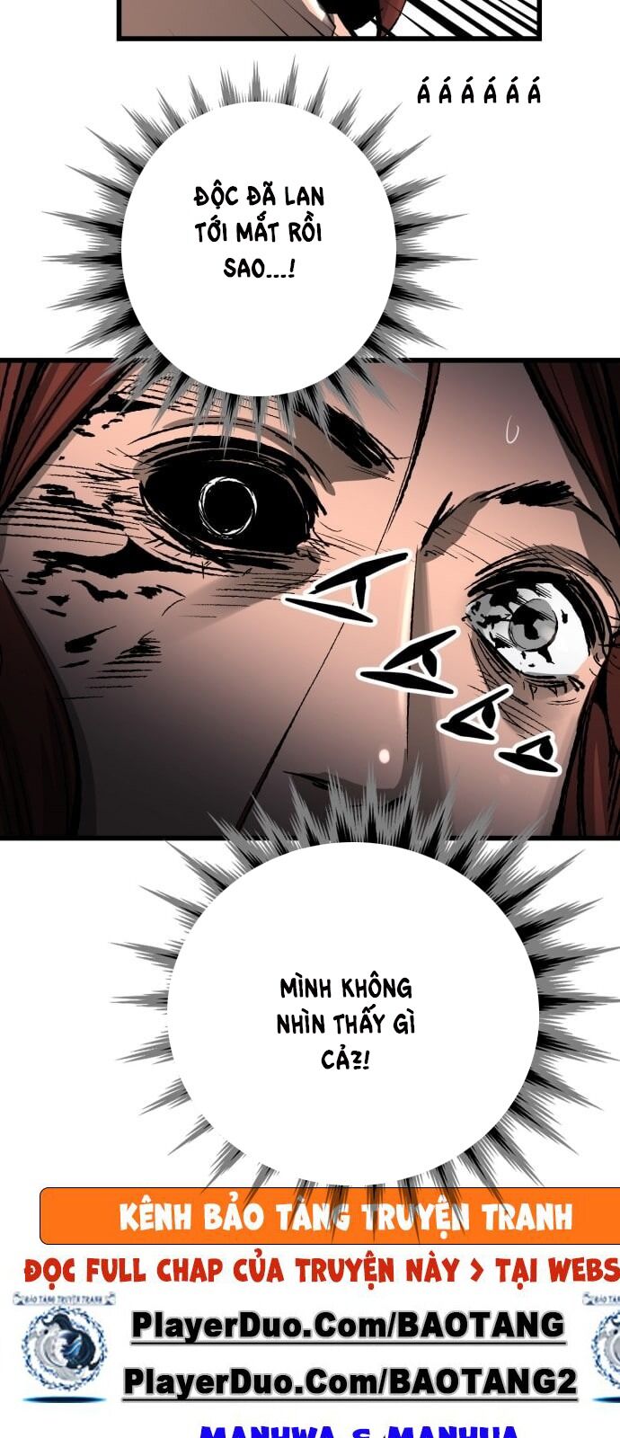 Murim Thời Hiện Đại Chap 23 - Next Chap 24