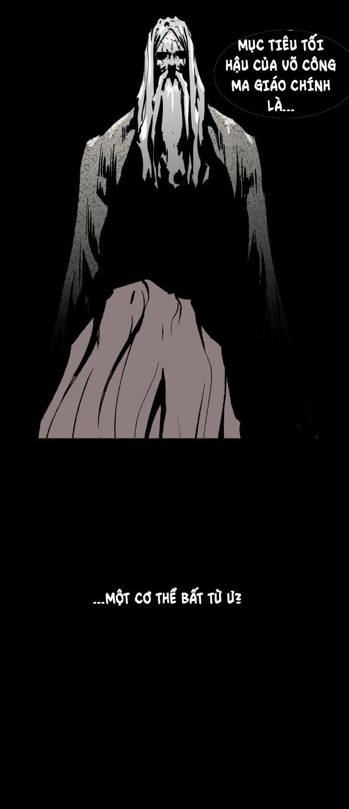 Murim Thời Hiện Đại Chap 23 - Next Chap 24