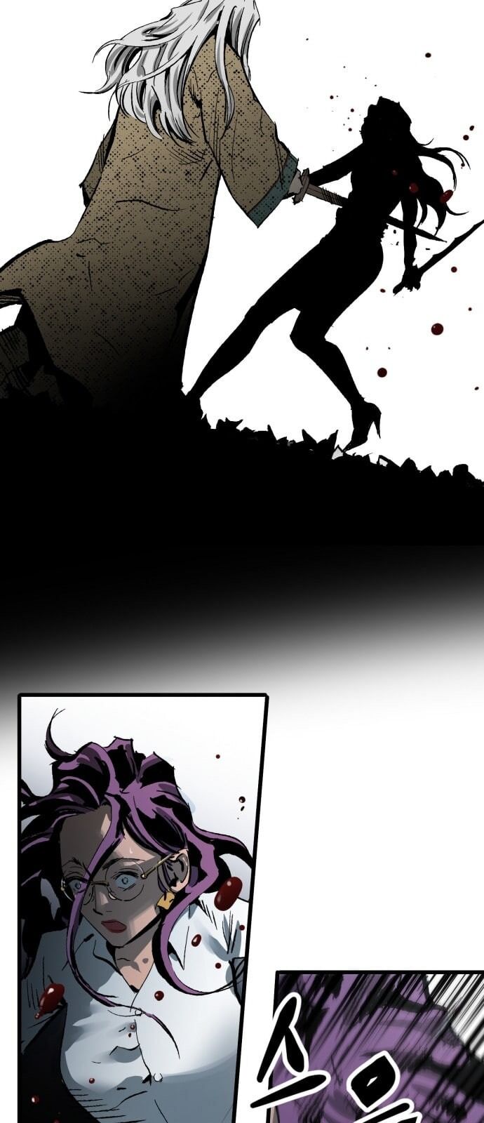 Murim Thời Hiện Đại Chap 23 - Next Chap 24