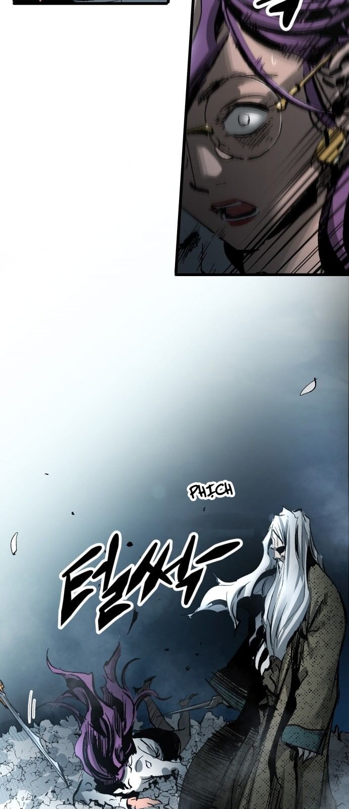 Murim Thời Hiện Đại Chap 23 - Next Chap 24