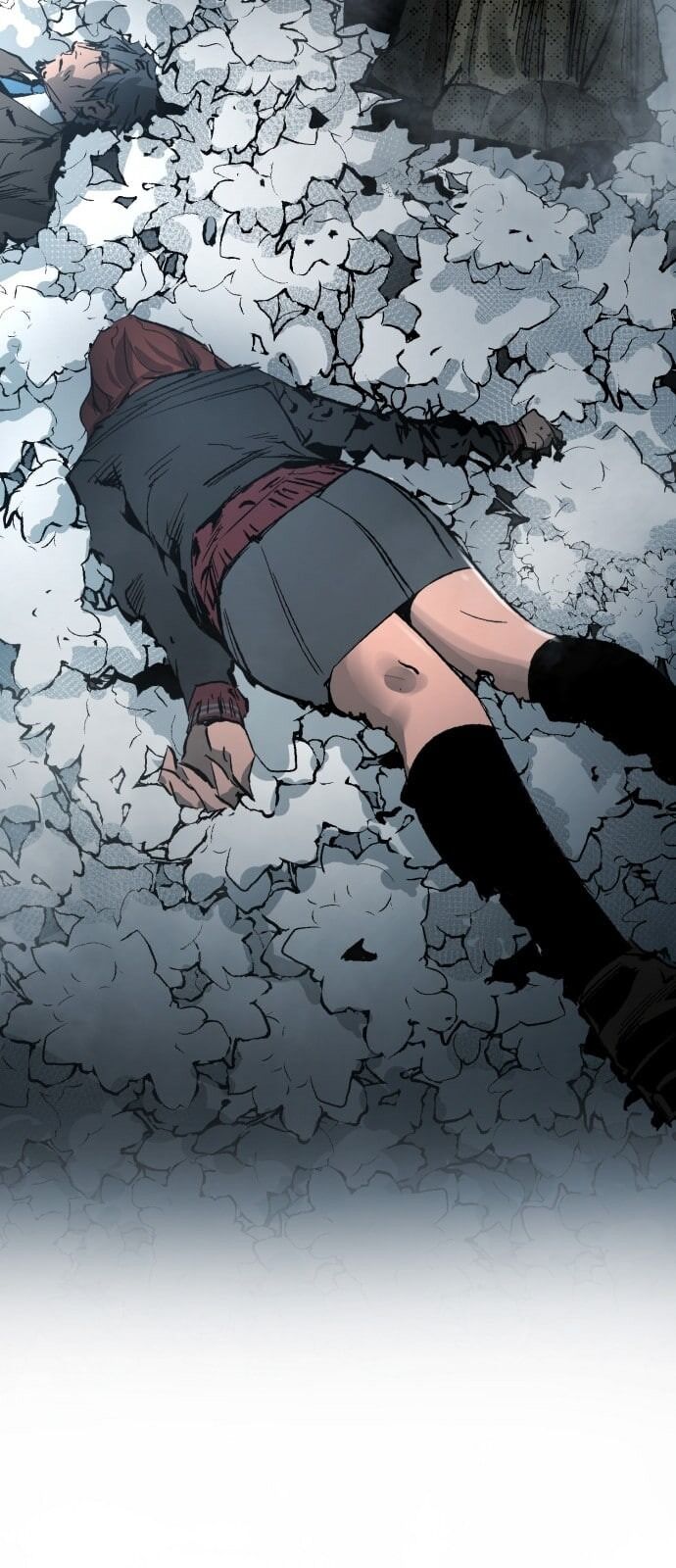 Murim Thời Hiện Đại Chap 23 - Next Chap 24
