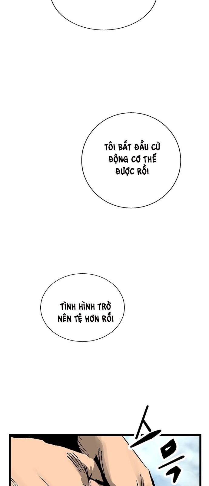Murim Thời Hiện Đại Chap 23 - Next Chap 24